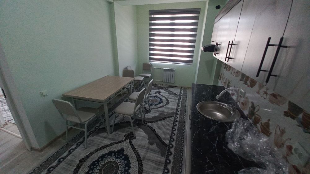 Квартира ижарага берилади