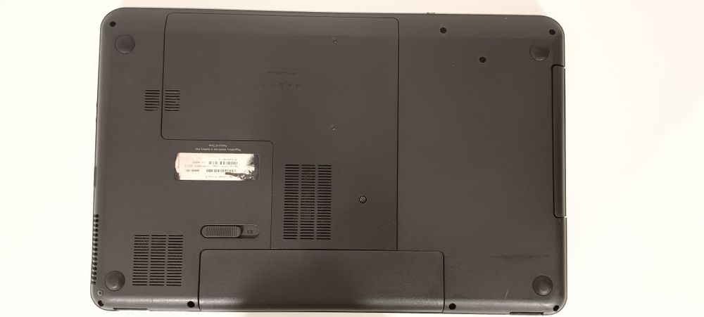 Продам ноутбук HP