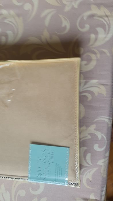 Album Special pentru ocazii din piele, 80 pag sigilat