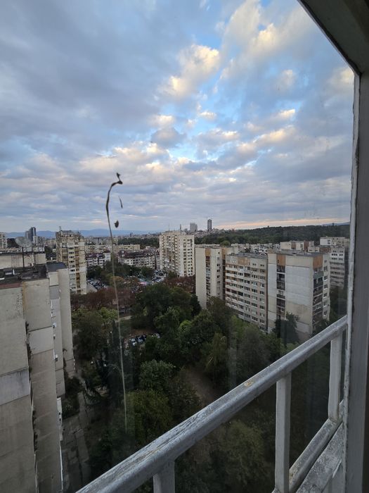 Дава се под наем Тристаен апартамент в София, Стрелбище - 95 кв.м за 648.21 € - Снимка #8