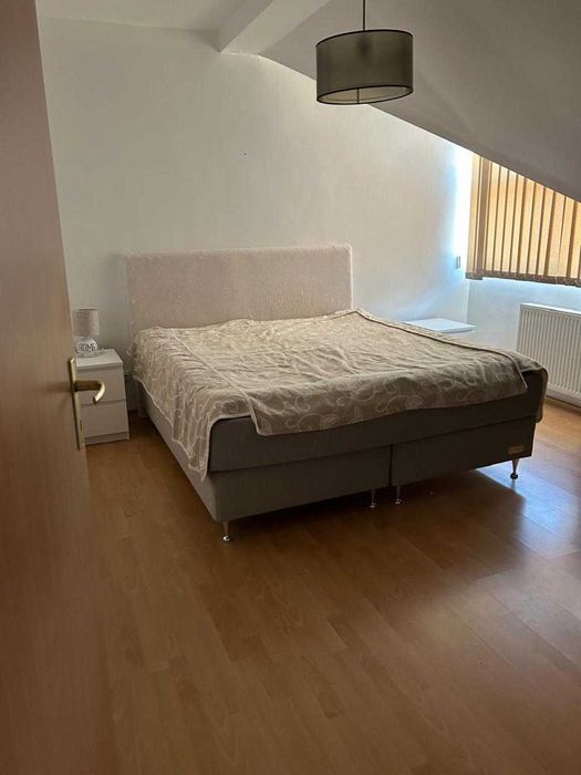 Apartament 4 camere de vanzare in Europa, Cluj Napoca