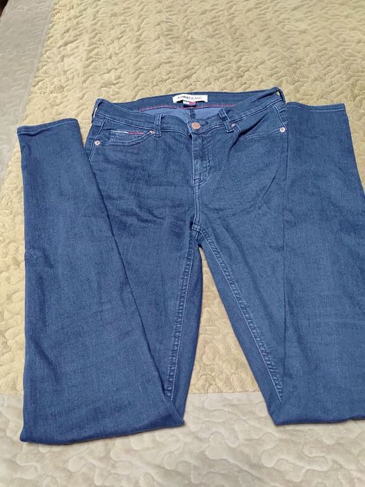 Blugi Tommy Hilfiger