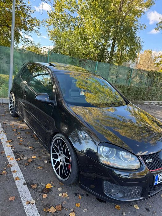 VOLKSWAGEN Golf 2006 — imagine 4