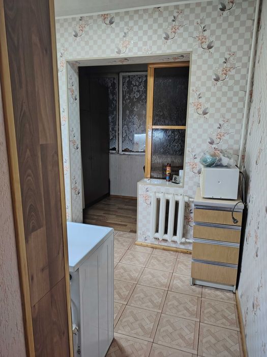 Сдаю квартиру на юнус обаде 1 комнатную только семейным