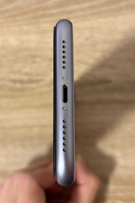 iPhone 11 Purple 128GB | Neverlock | Stare bună | Cutie + Accesorii