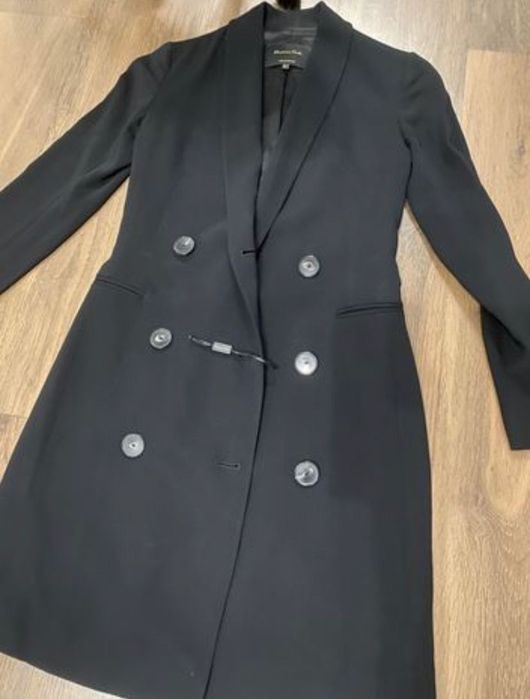 Трендовые платья