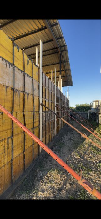 Inchirieri-vanzari cofraje doka asistenta si montaj