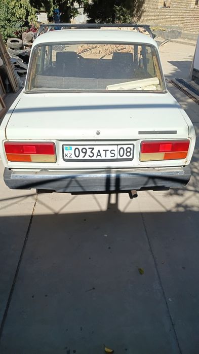 Продаётся Ваз 2107