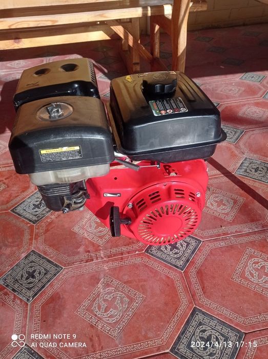 Motoblok mator va karobkalarini remont qilamiz