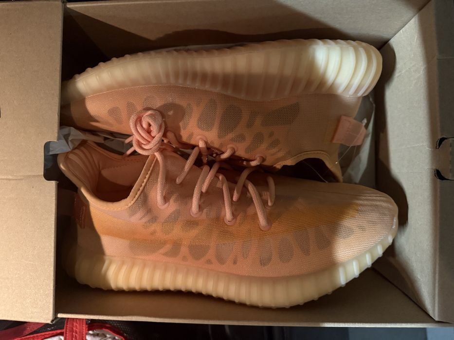 Vand sneakers - adidas Yeezy YEEZY Boost 350 v2 "Mono Clay"