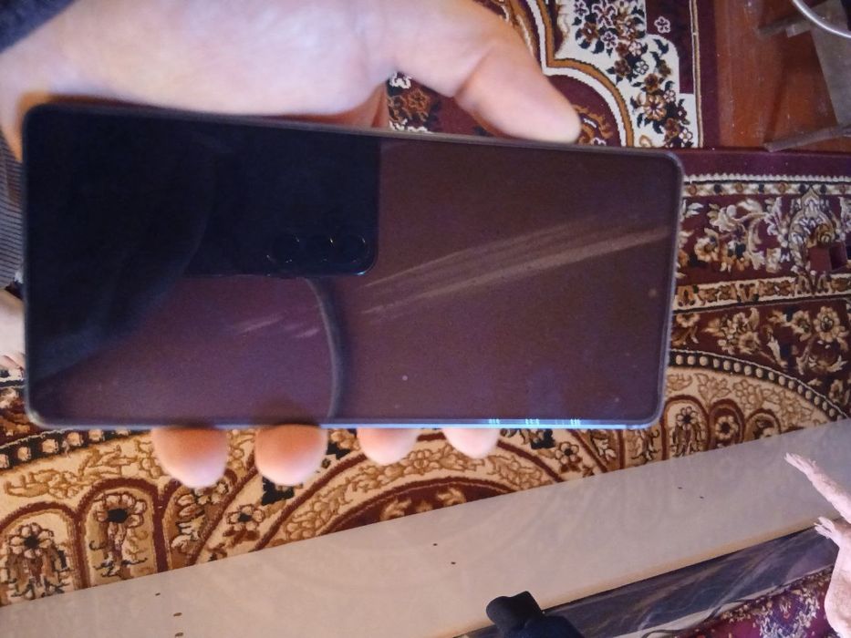 Redmi note 13 pro 12/512