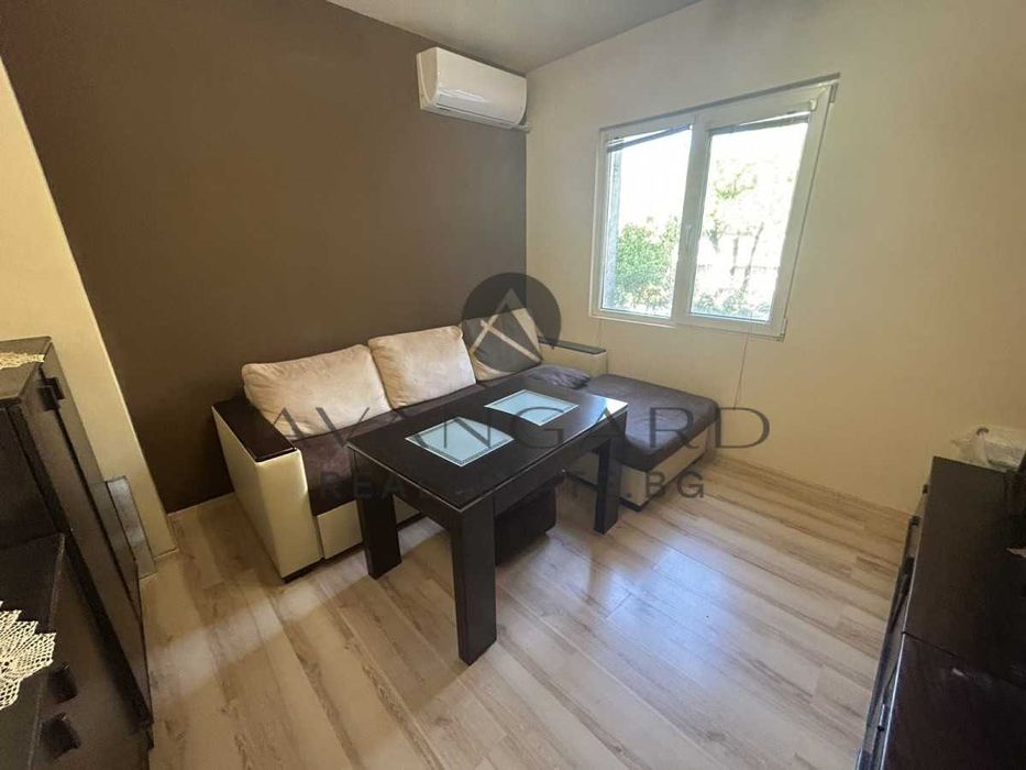 Продава се Двустаен апартамент в Пловдив, Кючук Париж - 60 кв.м за 1530 €/кв.м - Снимка #2