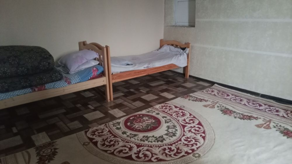 Sauna,dacha 600,000 soʻm 8:00 dan 22:00 soat gacha