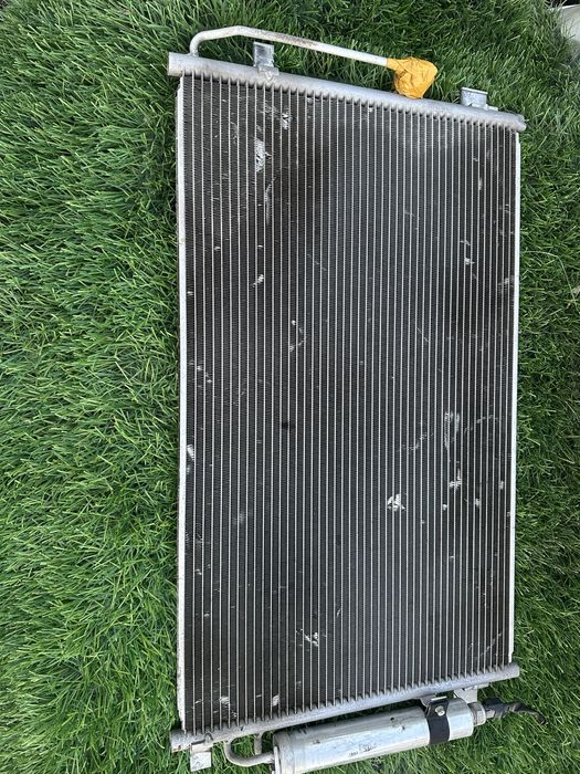 Радиатор кондиционера Tiana J32