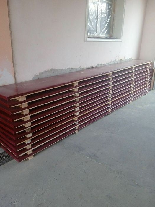 Опалубка/ Opalubka . Лэса dastavka