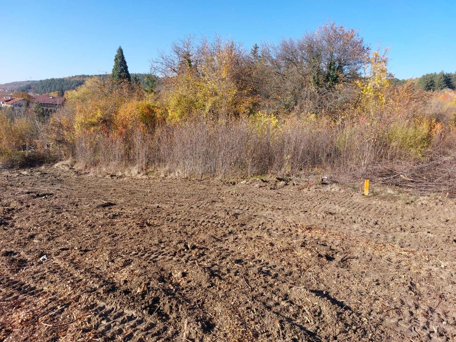 Продава се Парцел в с. Драговищица, Област София-област - 465 кв.м за 104 €/кв.м - Снимка #1