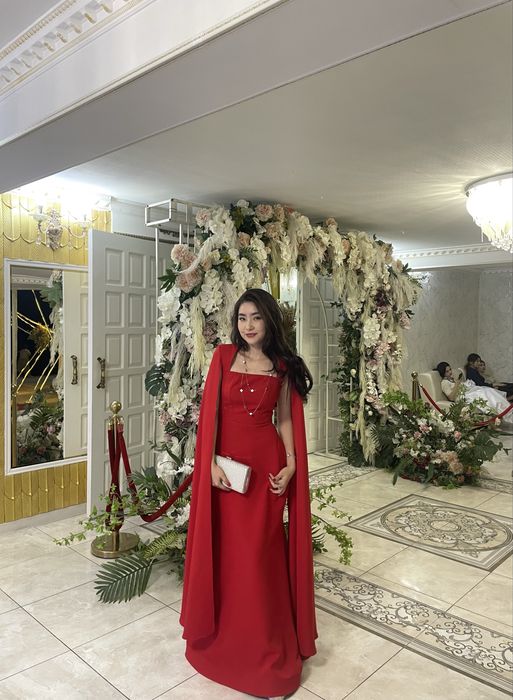 Вечерние платья 42/44