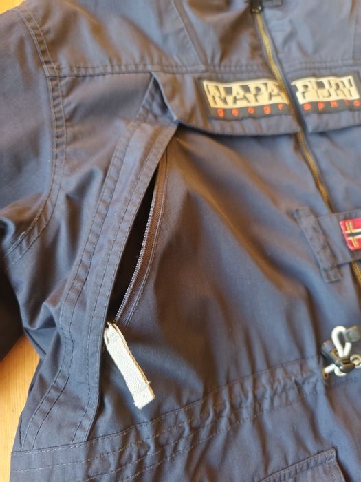 Яке, парка , шуба NAPAPIJRI