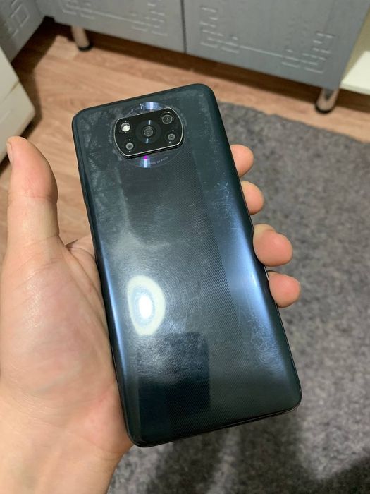 Продам Poco X3 NFC