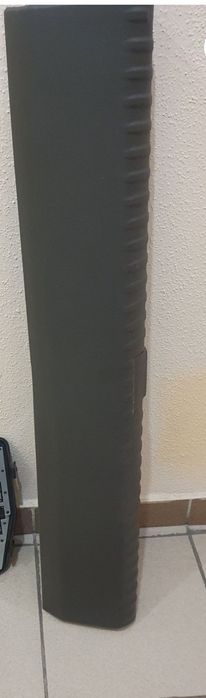 Обшивка багажника Кобальт-2023