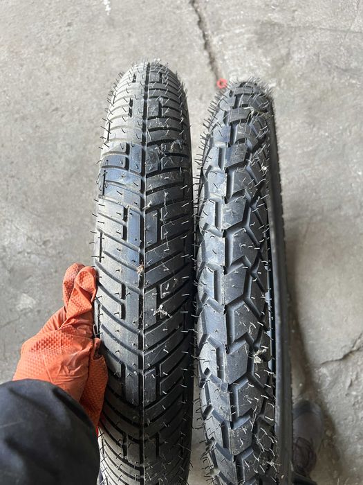 Anvelope Motocross 110/90-19 90/90-21