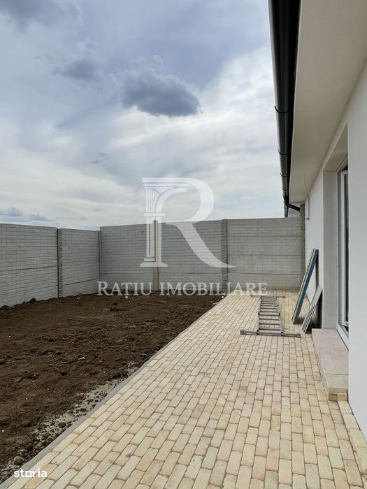 Casă cu 3 camere | Nojorid | Bihor