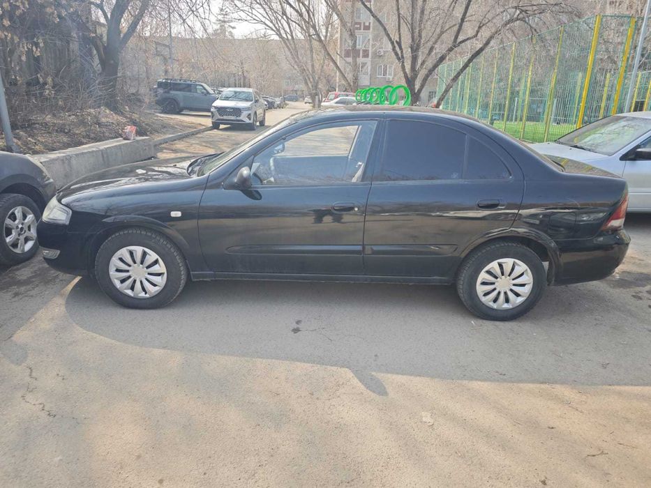 Ниссан можно в рассрочку!