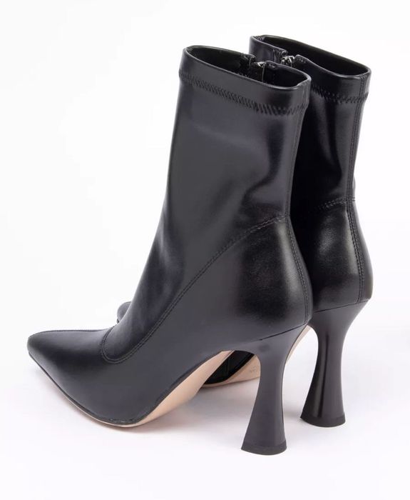 женские ботильоны