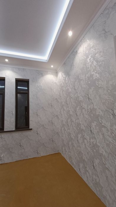 Малярка устаси абой краска ламинат