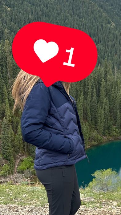 Дубленка, куртка