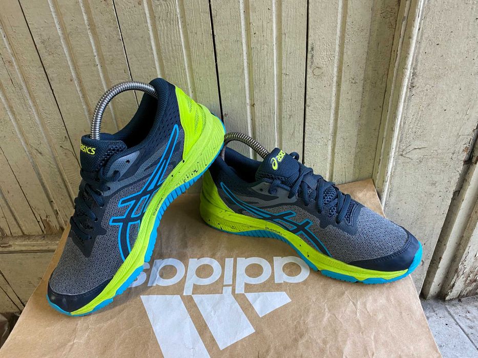 '' Asics GT-1000 10''оригинални маратонки 39.5 номер