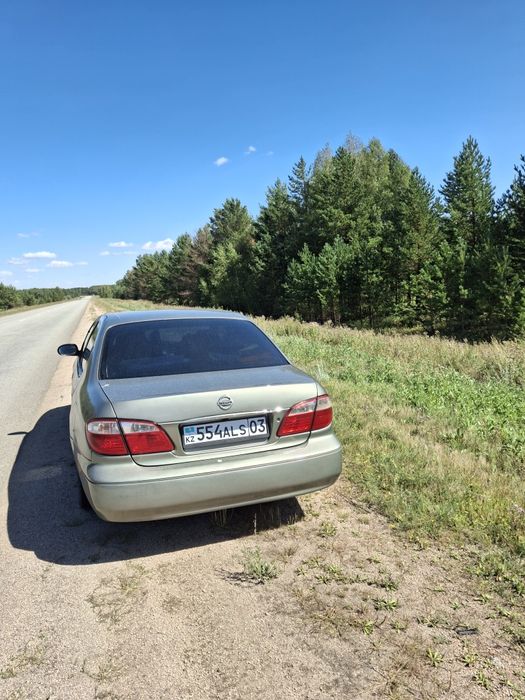 Продам ниссан макима