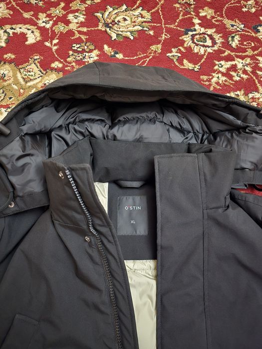 Куртка Ostin зимная