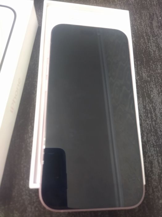 Iphone 15, 256 Гб.