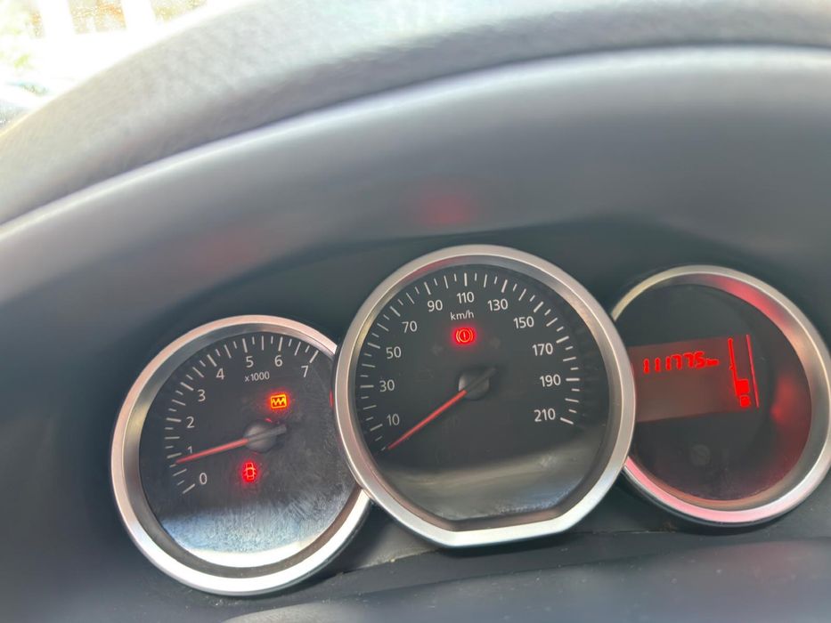 Dacia Sandero 0.9Tce + GPL 90cp