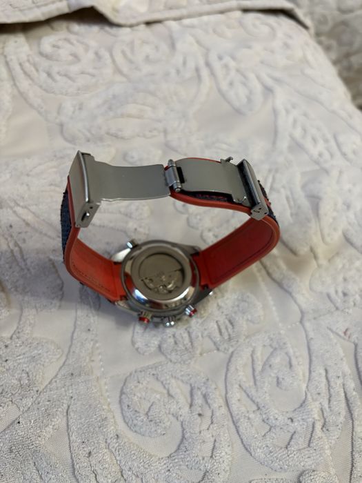 Vand ceas Paulaner automatic in stare buna de functionare