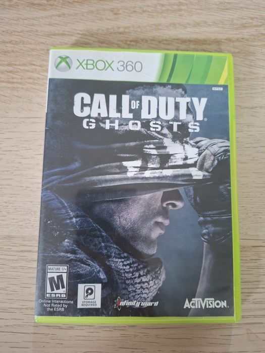 XBOX 360 60 GB HDD