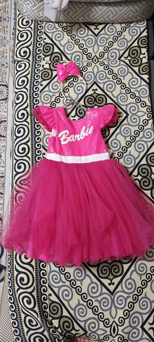 Детские платья для девочки