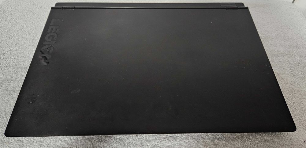 Laptop 15.6" Gaming Lenovo Legion Y530 i5 8300H 8gb ram ssd 512gb gtx 1050Ti 4gb 144hz