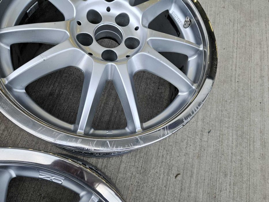 Jante 5x100 R17 SEAT LEON 1,Golf 4,Bora,Polo,Fabia,Ibiza,Rapid,A3 8L