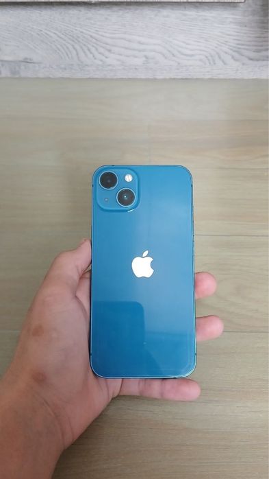 Айфон 13 сатылады 512 гб