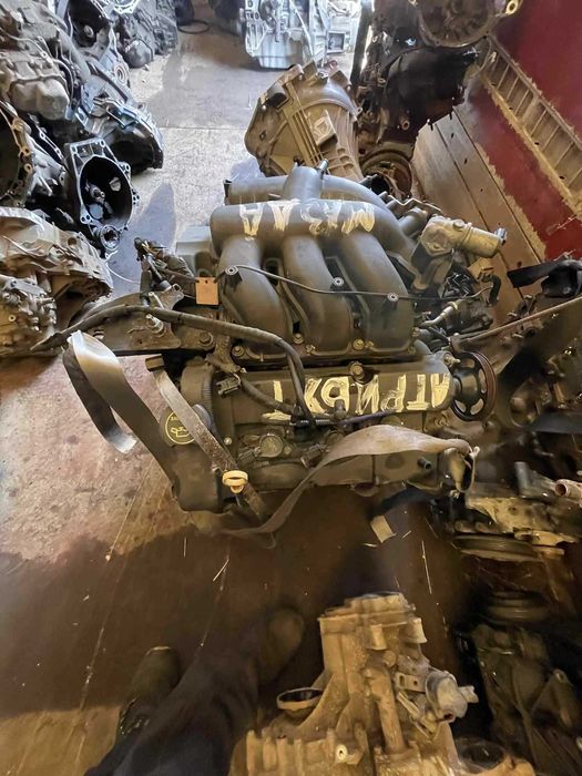 mazda tribute 3.0 i на части мазда трибют 4x4