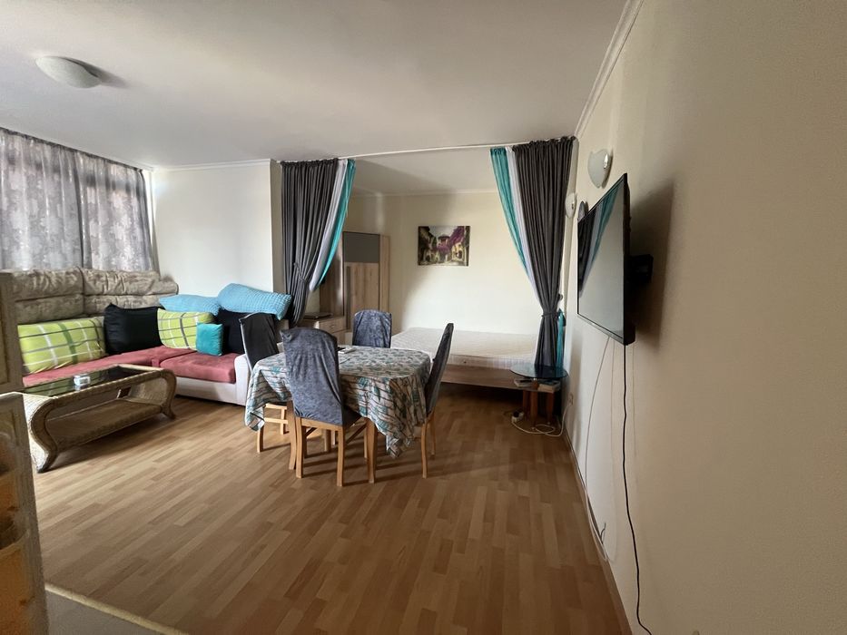 Продава се Едностаен апартамент в к.к. Слънчев бряг - 61 кв.м за 1115 €/кв.м - Снимка #8