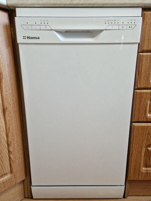 Посудомоечная машина Hansa