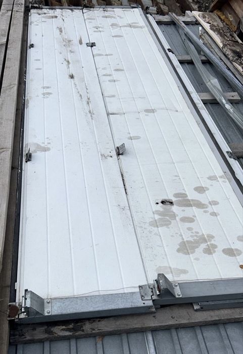 Продам Ролл-ворота