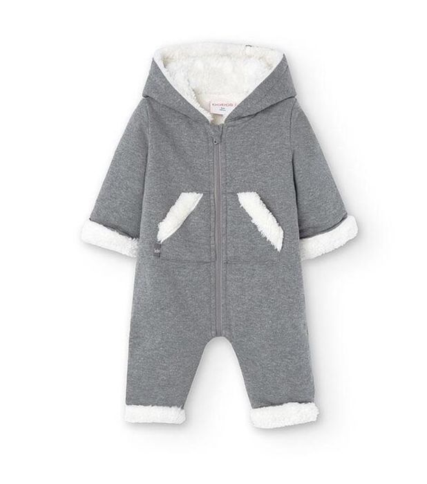 Зимен гащеризон космонавт Boboli