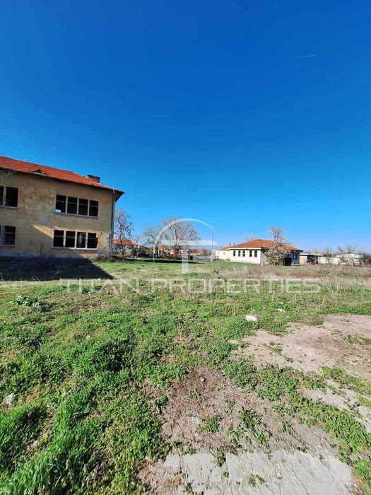 Продава се Промишлена сграда в с. Черноземен, Област Пловдив - 460 кв.м за 168 €/кв.м - Снимка #8