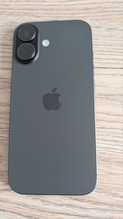 iPhone 17 eSIM black 256