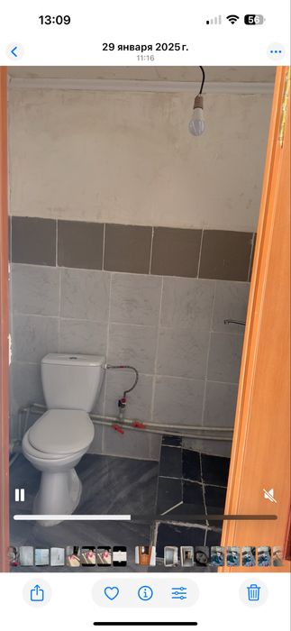 Сдам времянку в кемертогане