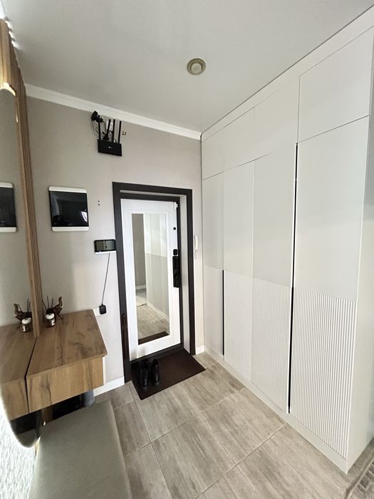 Продам элитную квартиру на кшт